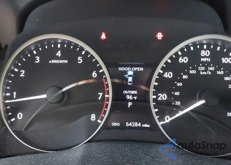 2015 Lexus Es 350 from USA, damaged, VIN JTHBK1GG8F2189911